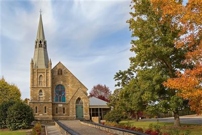 St. Paul's Lutheran Church